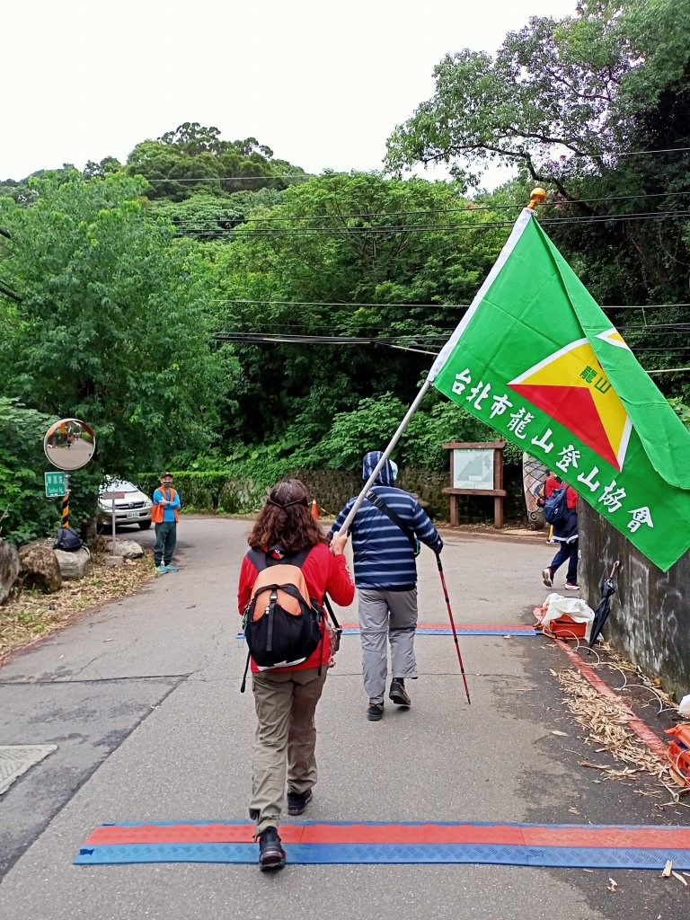 2021 IML 台灣國際快樂健行大會 / MERRELL 健行嘉年華 - 金色淡水線 10 km_1517493