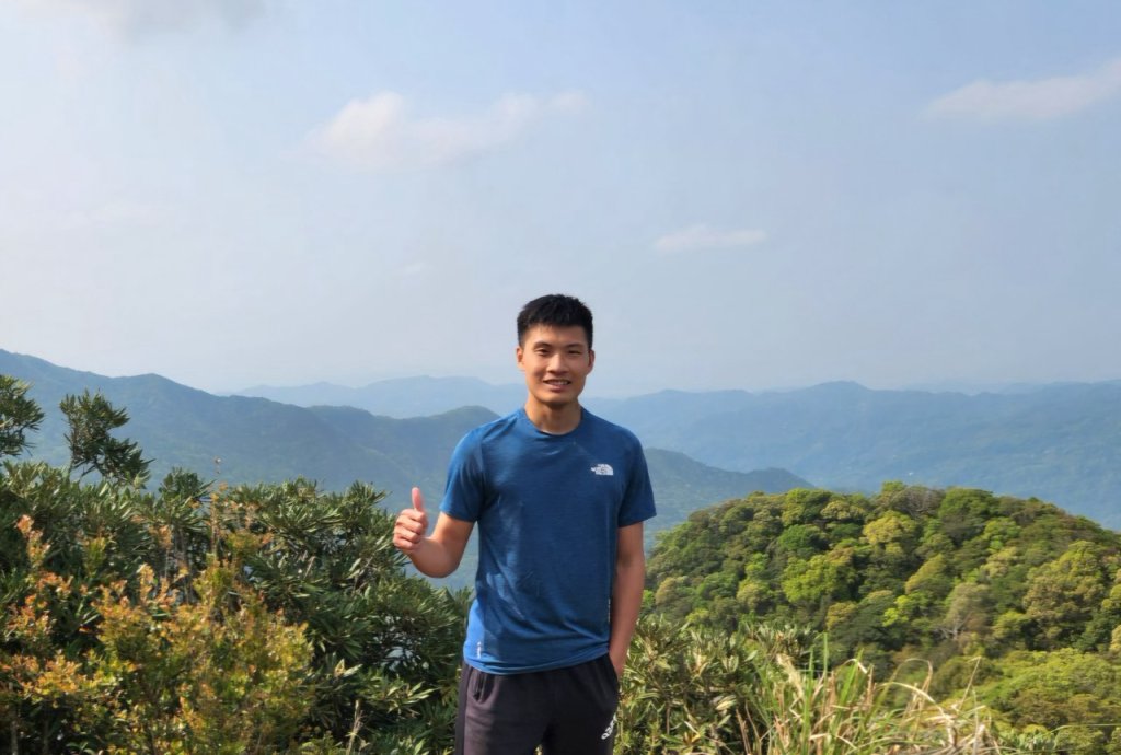 【中級山縱走】志繼山，東眼山，拉卡山，卡外山，東滿步道_2742561