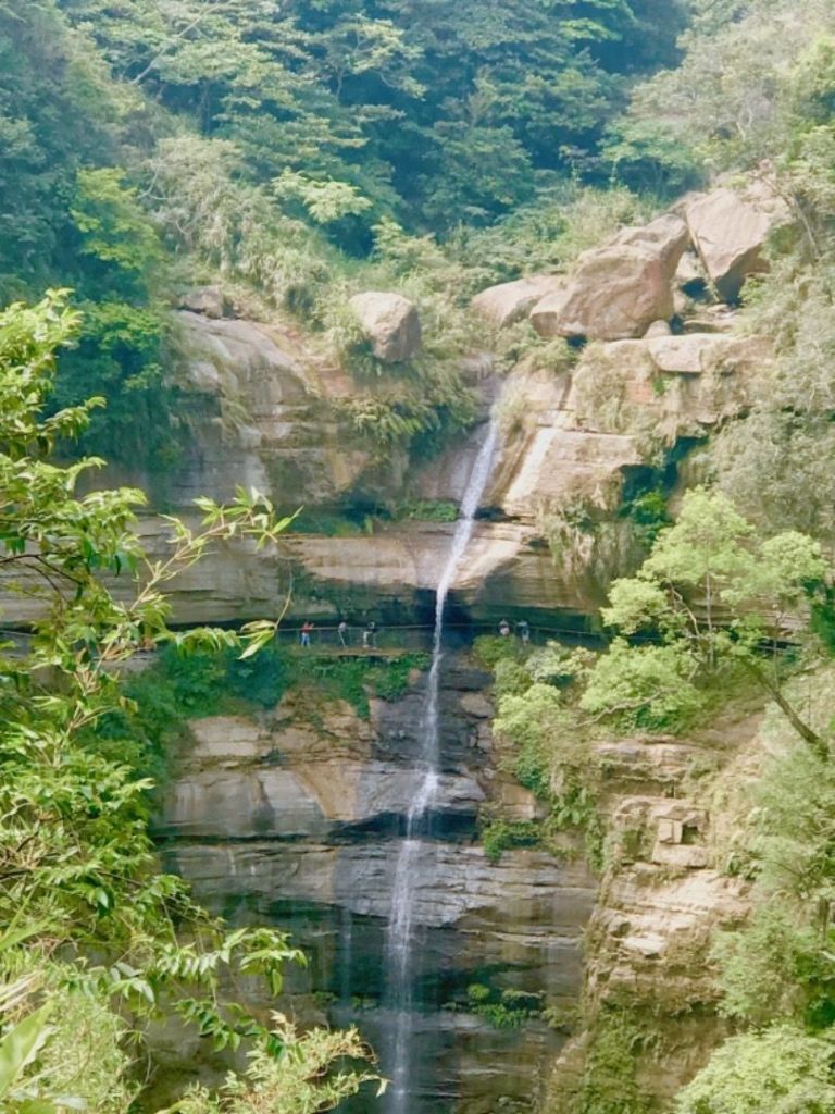 竹坑溪步道_336564