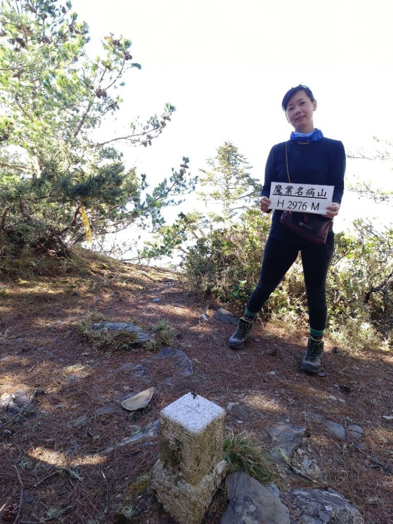 神魔塚0型縱走_2728733