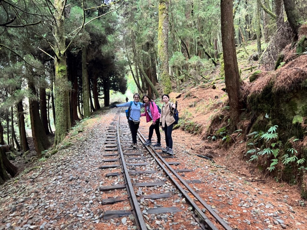 2023尋訪消失的眠月線聚焦失落沉寂的百年鐵道之旅_2110677