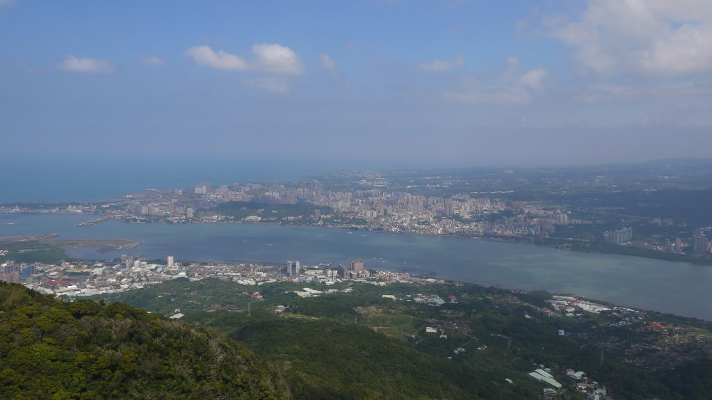 觀音山登山健行趣(小百岳05號)_1632370