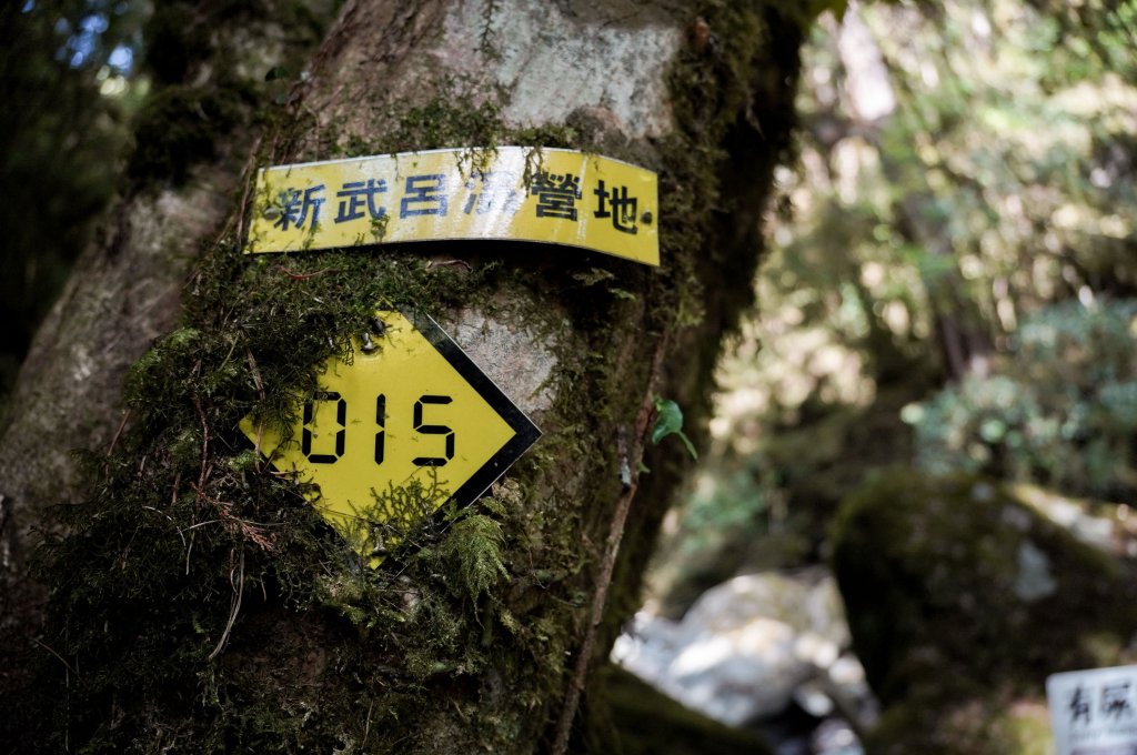 戒茂斯上嘉明湖三天兩夜_2769393