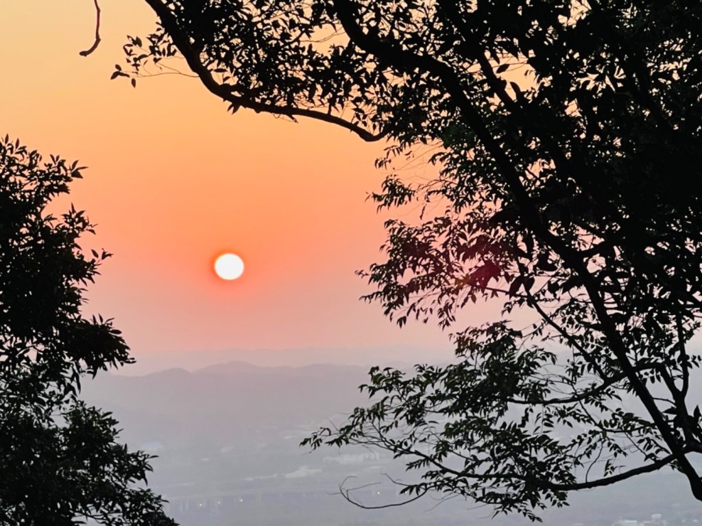 1130106飛鳳夕照｜石壁潭山-中坑山-飛鳳山_2395667