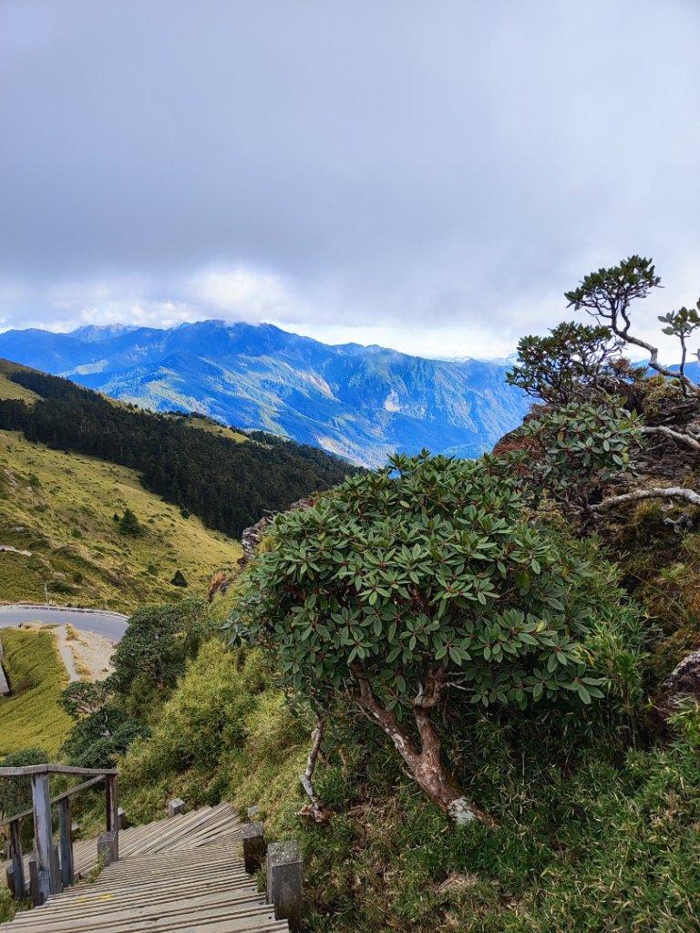 合歡群峰_2663633