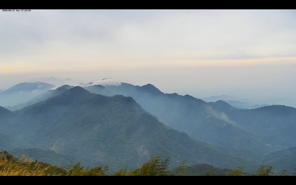 阿里山雲瀑&雲海/富士山直播即時視訊_833455