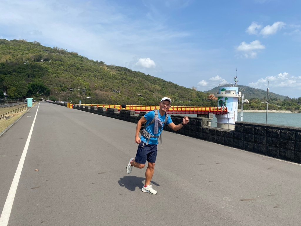 虎形山步道.阿公店水庫【人生首次開箱五月天演唱會】_2477106