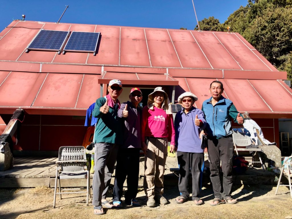 啟動高山度假模式～阿蓮五虎兄弟之馬博橫斷_2073080