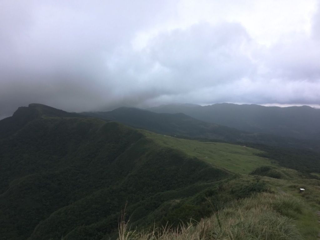 20171008草嶺古道－桃源谷_199874