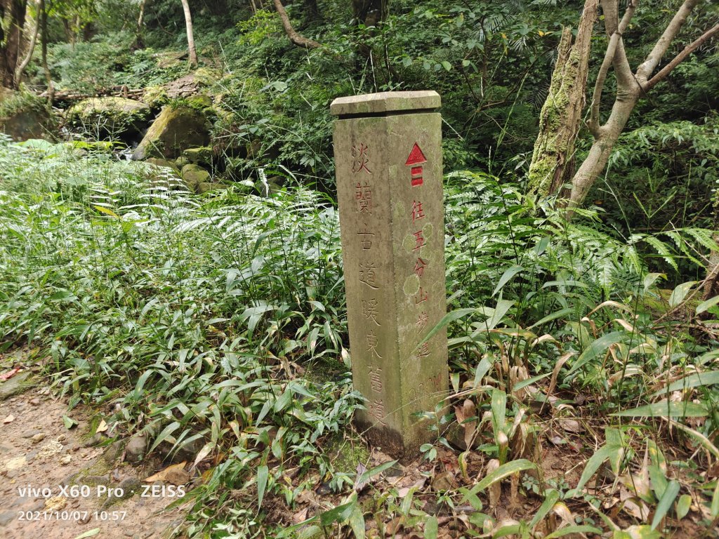 20211007暖東舊道上五分山2丙省道回八堵_1618415