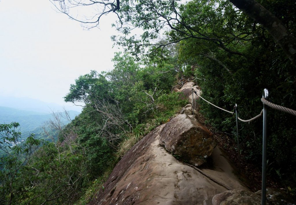 五寮尖登山步道_1383180