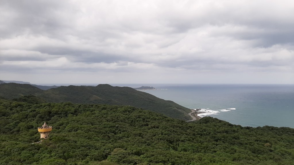 不高，但，超難找二座小百岳_1143538