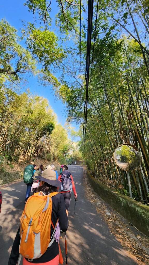 112/1/8苗栗縣頭屋鄉曲洞宮-墨硯山北峰-墨硯山-曲洞宮O型_1992820