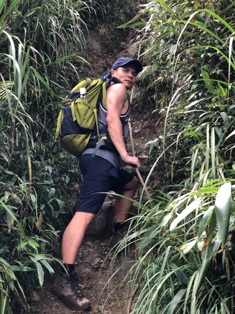 聖母登山步道.三角崙山【台灣製造.國際認_630955