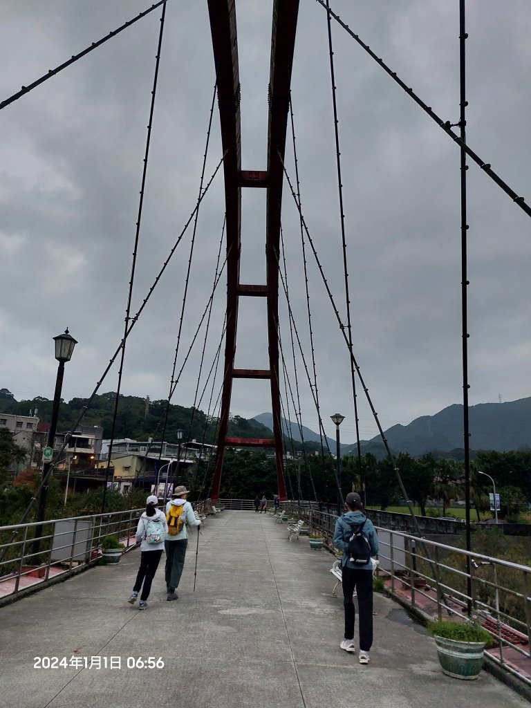 2024-01-01 淡蘭古道北路~燦光寮古徑（瑞芳-九份-牡丹）_2391943