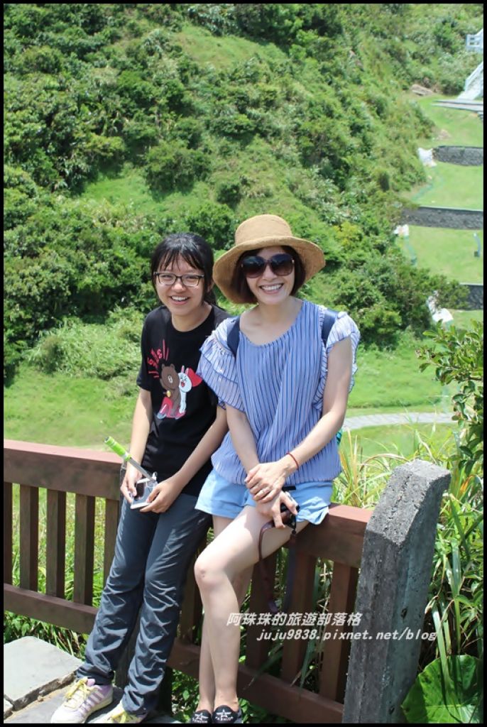 八斗子忘憂谷濱海步道_376127