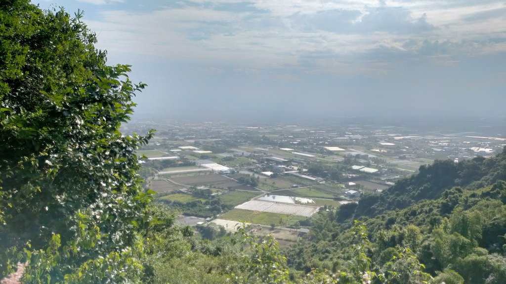 2121/10/09旗尾山環狀_1484218