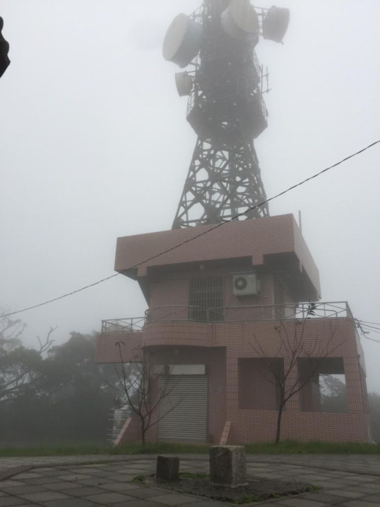 大棟山-青龍嶺-大同山_217685