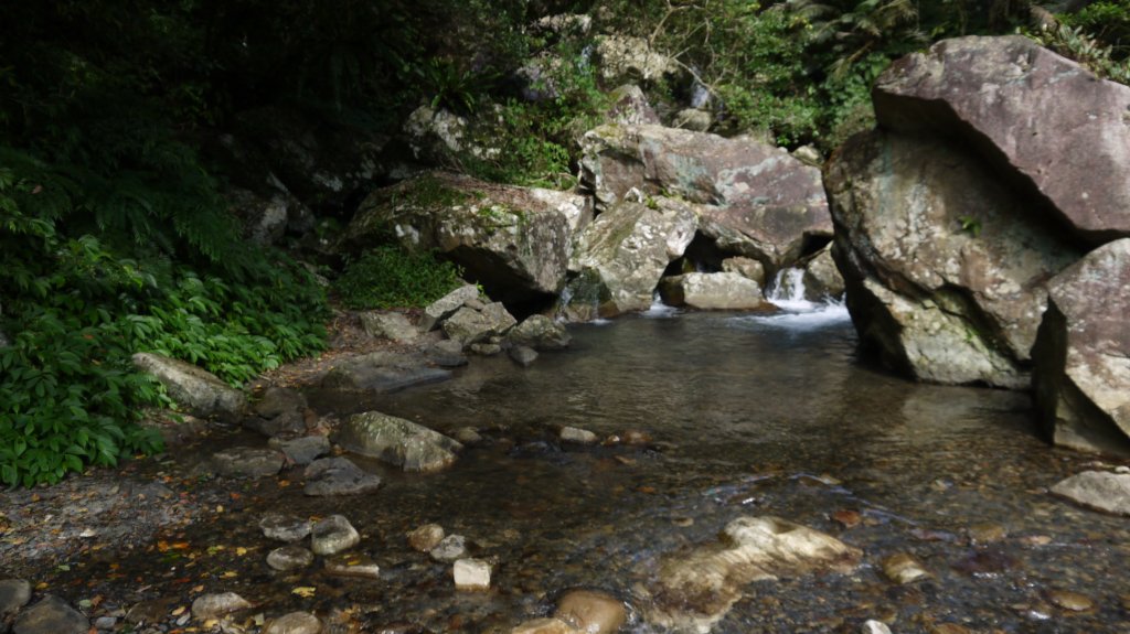 三訪跑馬古道登山健行趣（淡蘭南路TK3-10）_1517825