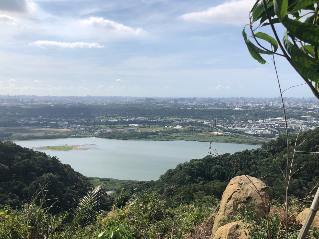 台灣小百岳編號019鳶山_1443517