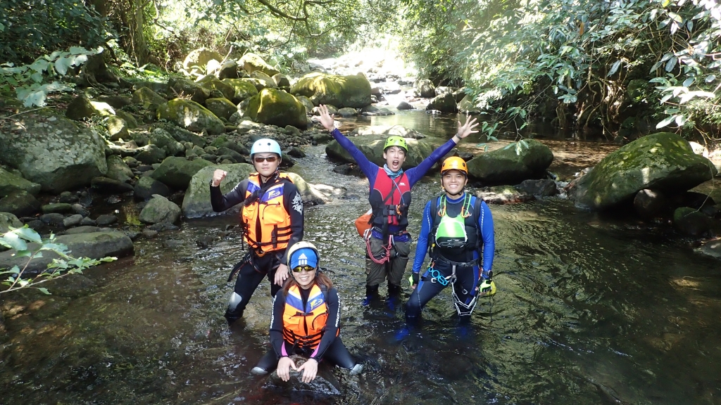 老梅溪輕鬆消暑去_50027