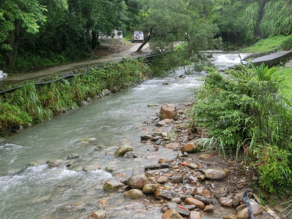 十分瀑布步道_137326