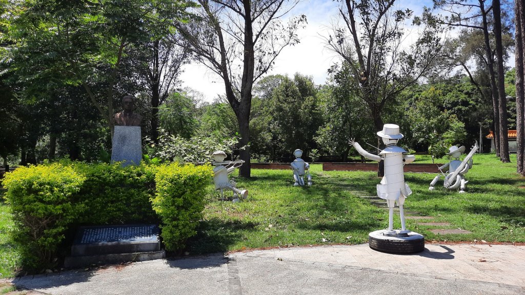 《新竹》竹林紙寮｜芎林文林古道O繞20230813_2248888