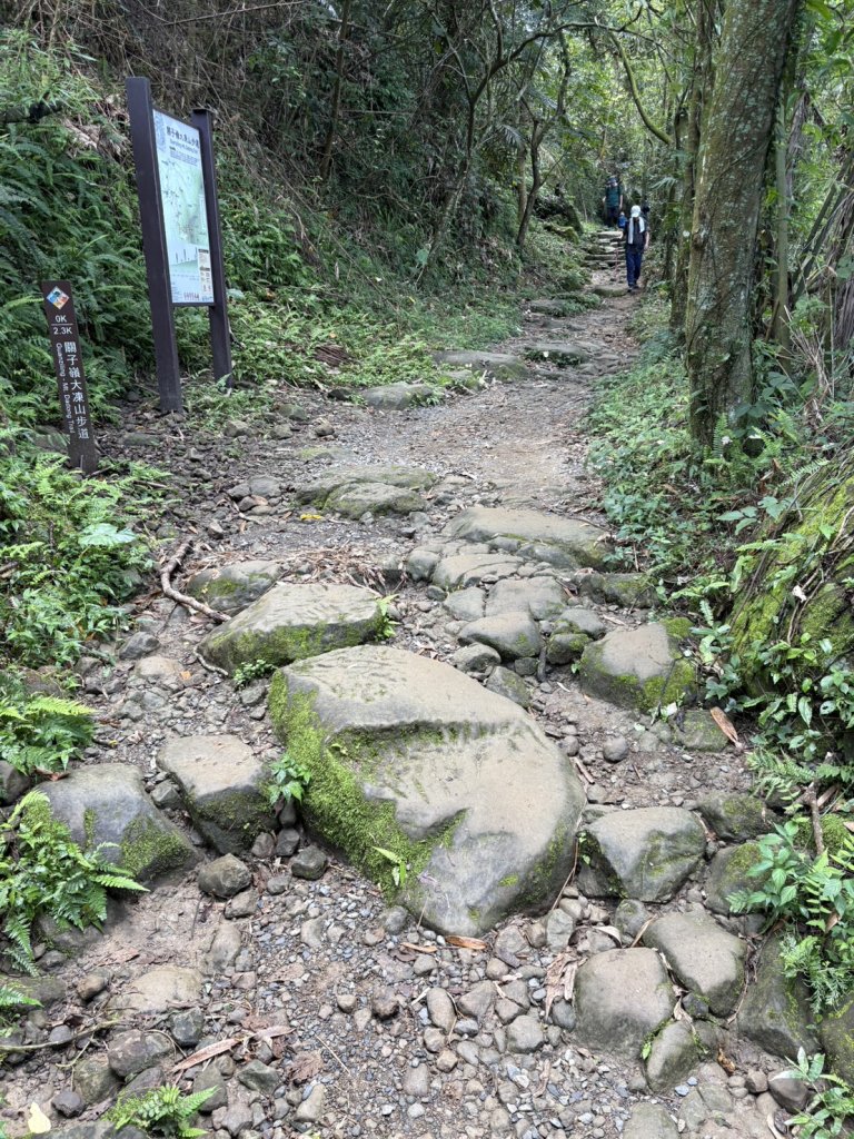 20250830台南關仔嶺大凍山步道_2914685