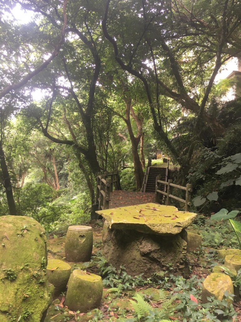獅山古道、六寮古道、獅頭山o走_1924366
