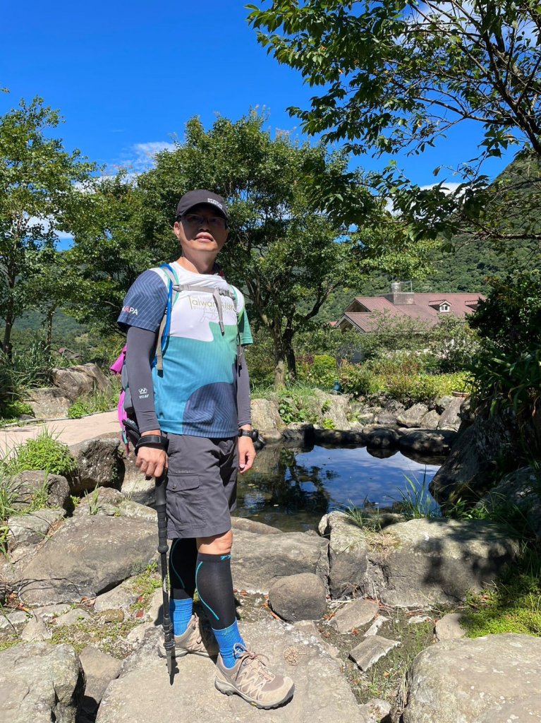 230716-小百岳#001大屯山。美美兔感謝「泰利」外圍環流，許了大屯主峰一個艷陽颱風天，景緻絕美_2222784