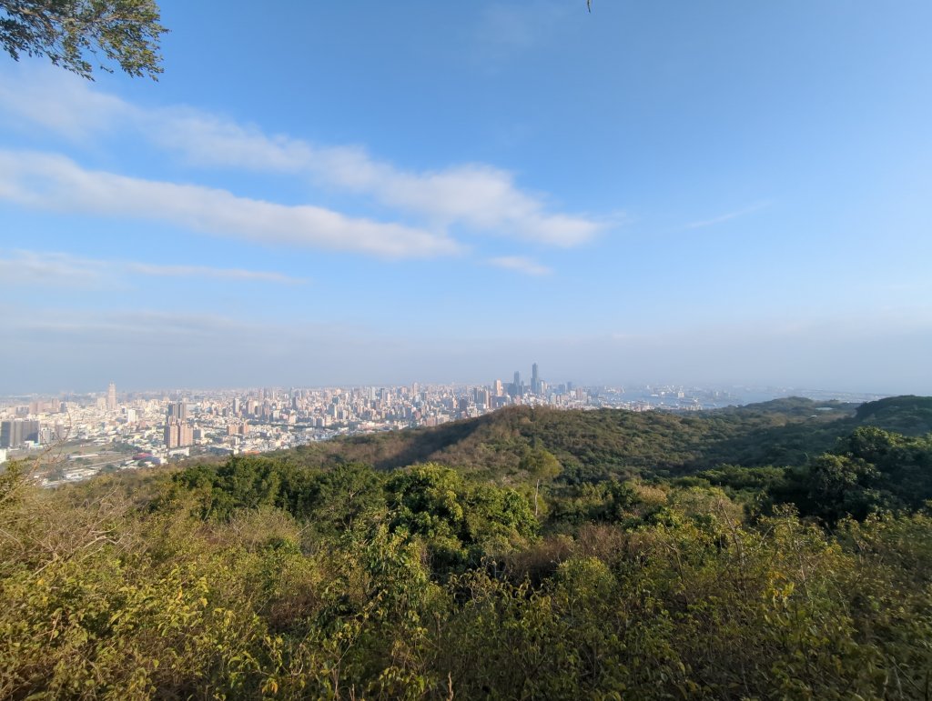 2023.01.24－高雄柴山_2013534