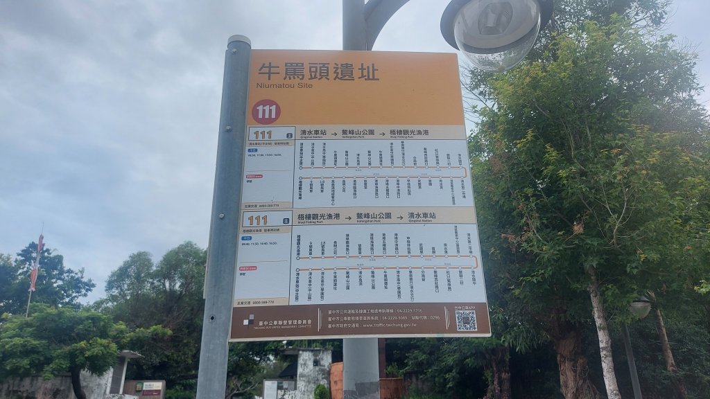 清水鰲峰山牛罵頭山橫山_1732988