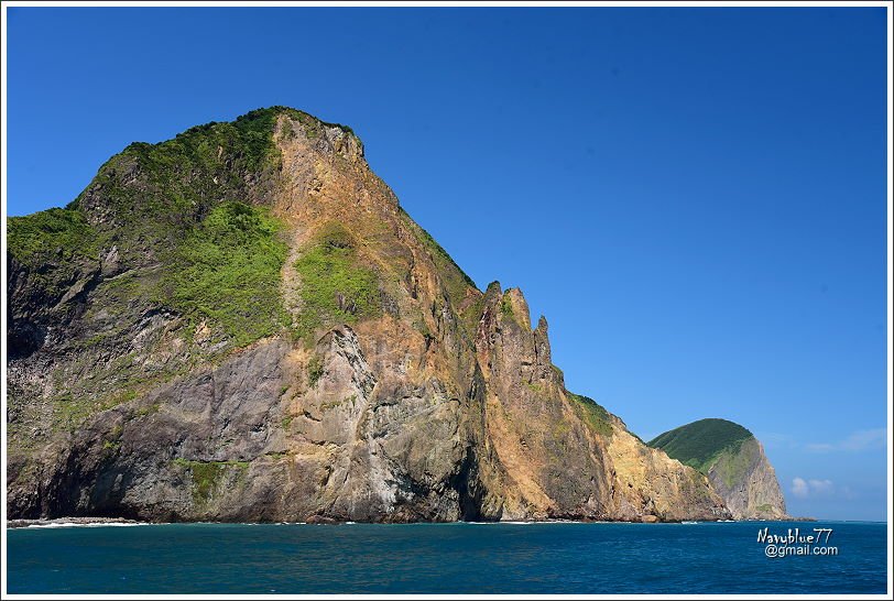 龜山島登島+401高地+繞島_692939