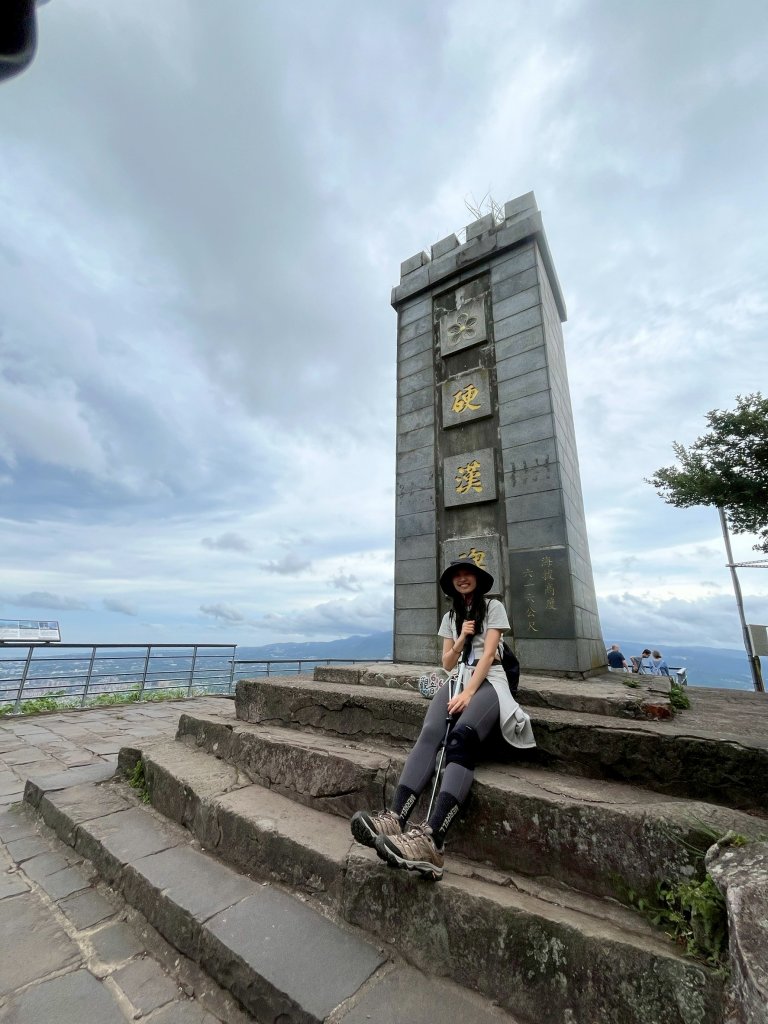 2025/7/23觀音山硬漢嶺封面圖