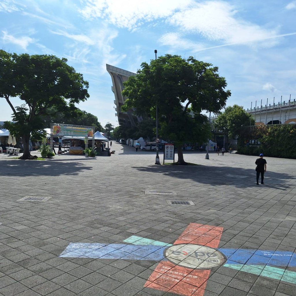 「2025 臺北健走趣」12行政區完成!_2838589
