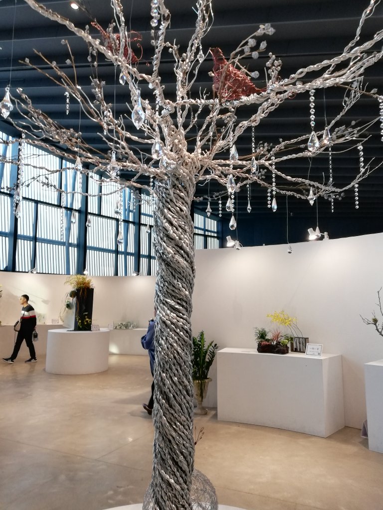 台中花博~后里馬場、花舞館_550976