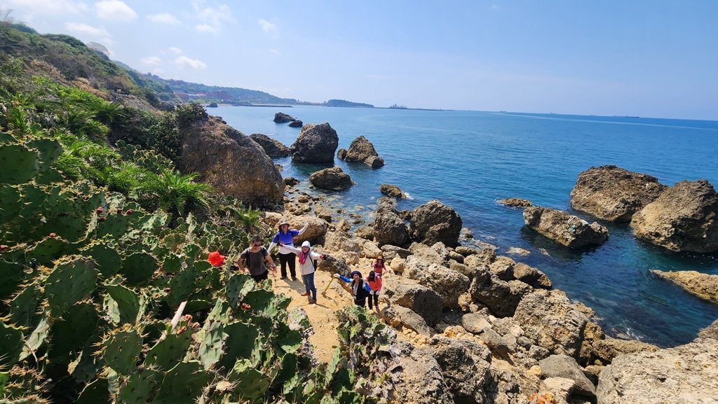 【高雄】若瑟登山社-西子灣秘境酷熱行_2470845