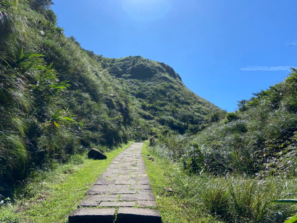 新北：草嶺古道_2746968