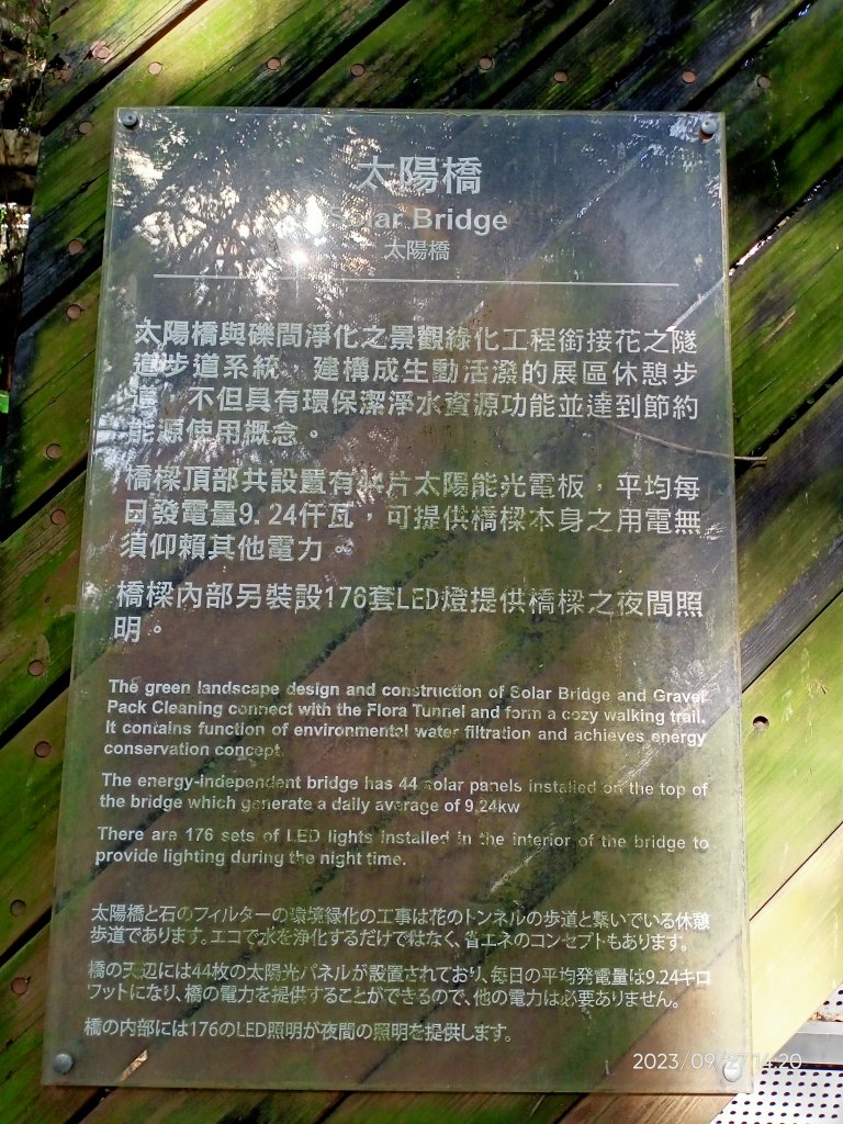 花博公園、大港墘公園【走路趣尋寶、健康大穀東】_2297428