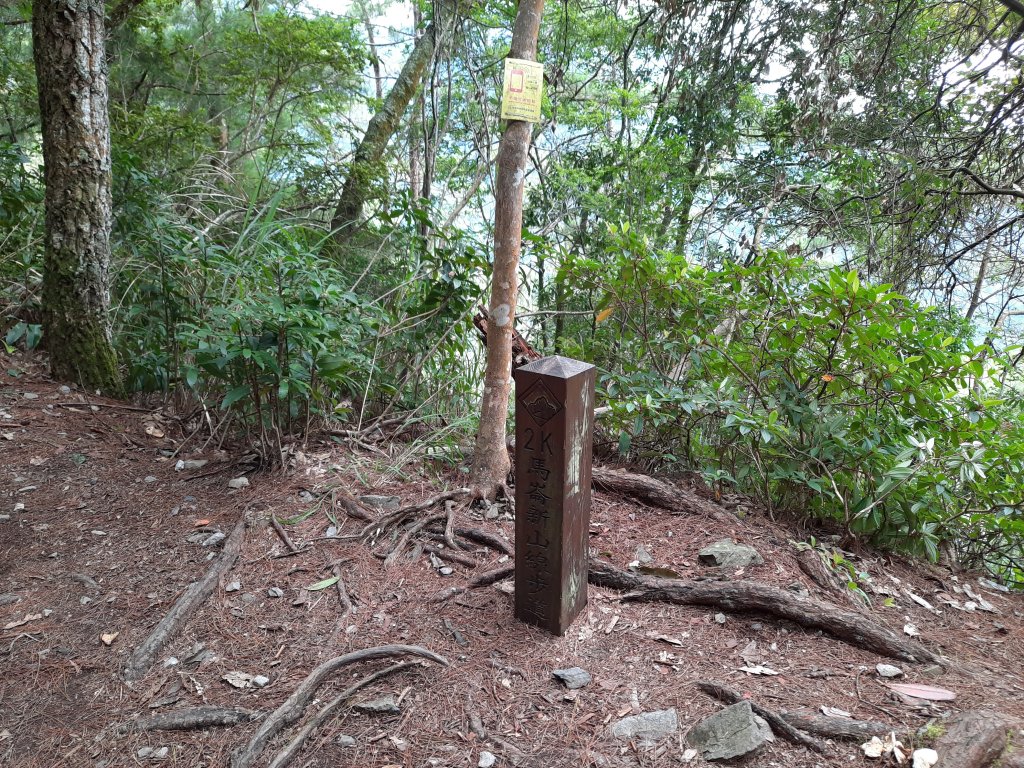 馬崙山上下(八壯士起登)_1069226