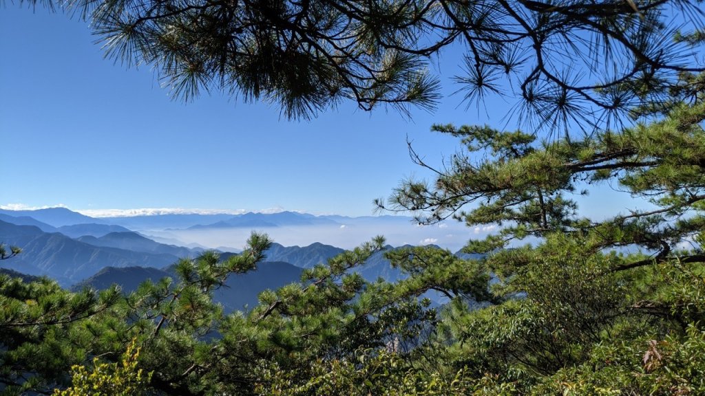 鳶嘴山封面圖