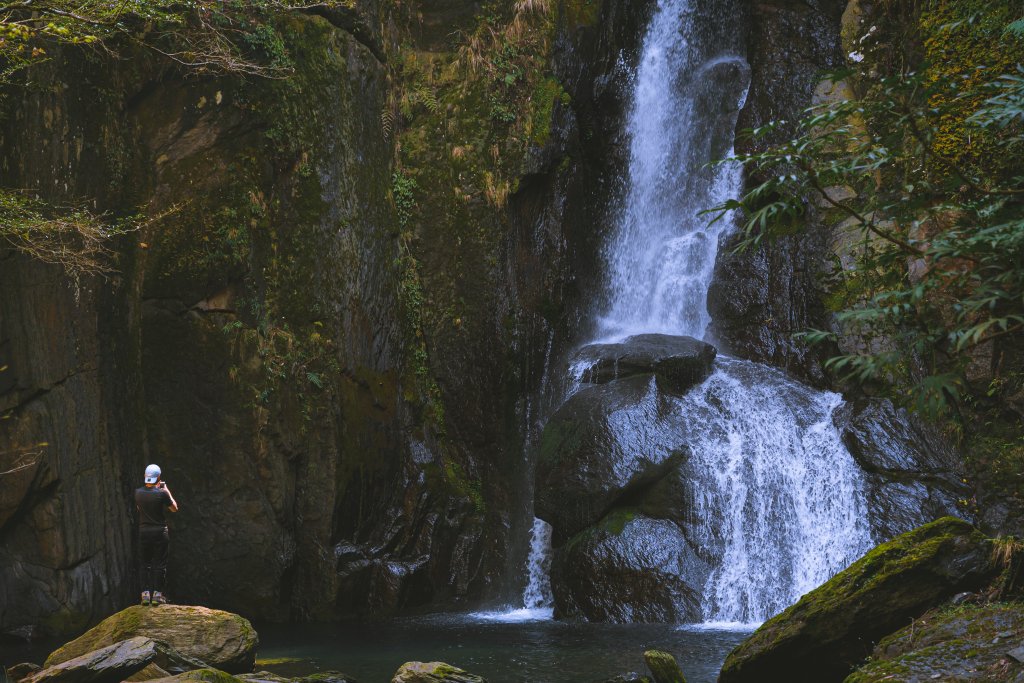 Mt.Dabajian -白霧大霸_914560