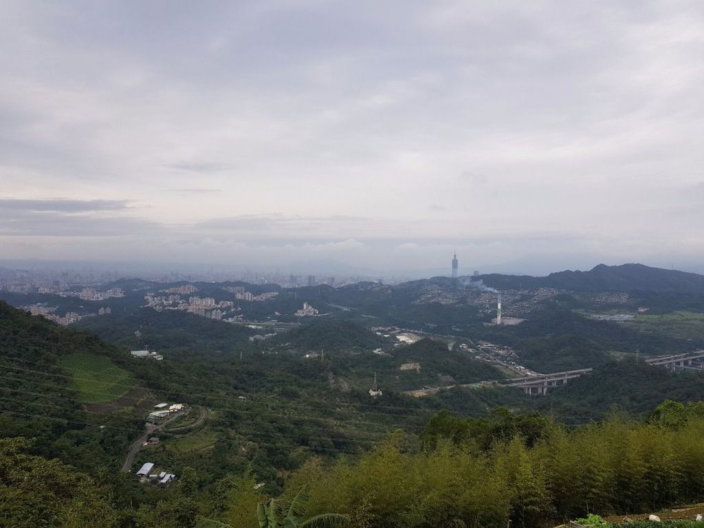 炮子崙步道_221449