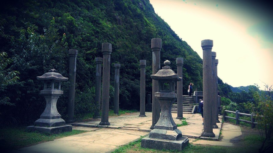 2019 9/3 金瓜石神社_870034