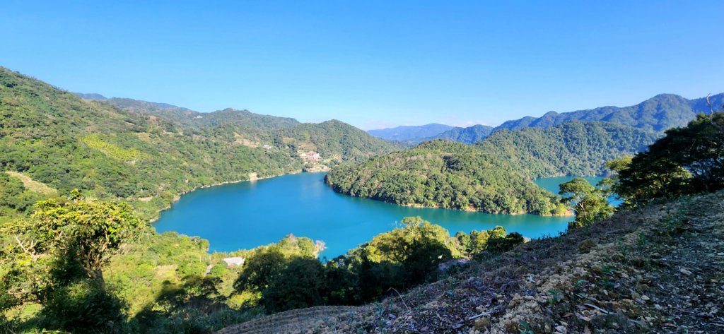 三貂嶺瀑布群步道，土虱頭景觀平台，永安景觀步道，石笋古道，廣興河濱公園，項羽灘_2014930