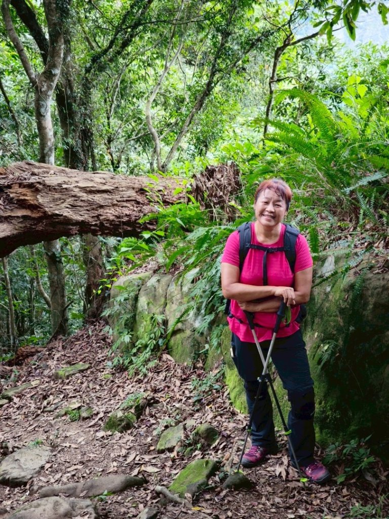馬那邦山（珠湖登山口）_2934026