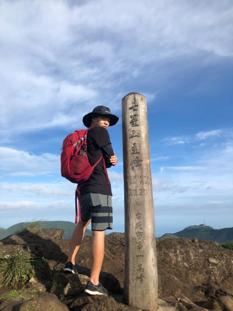 20190625苗圃-七星山主峰_631238