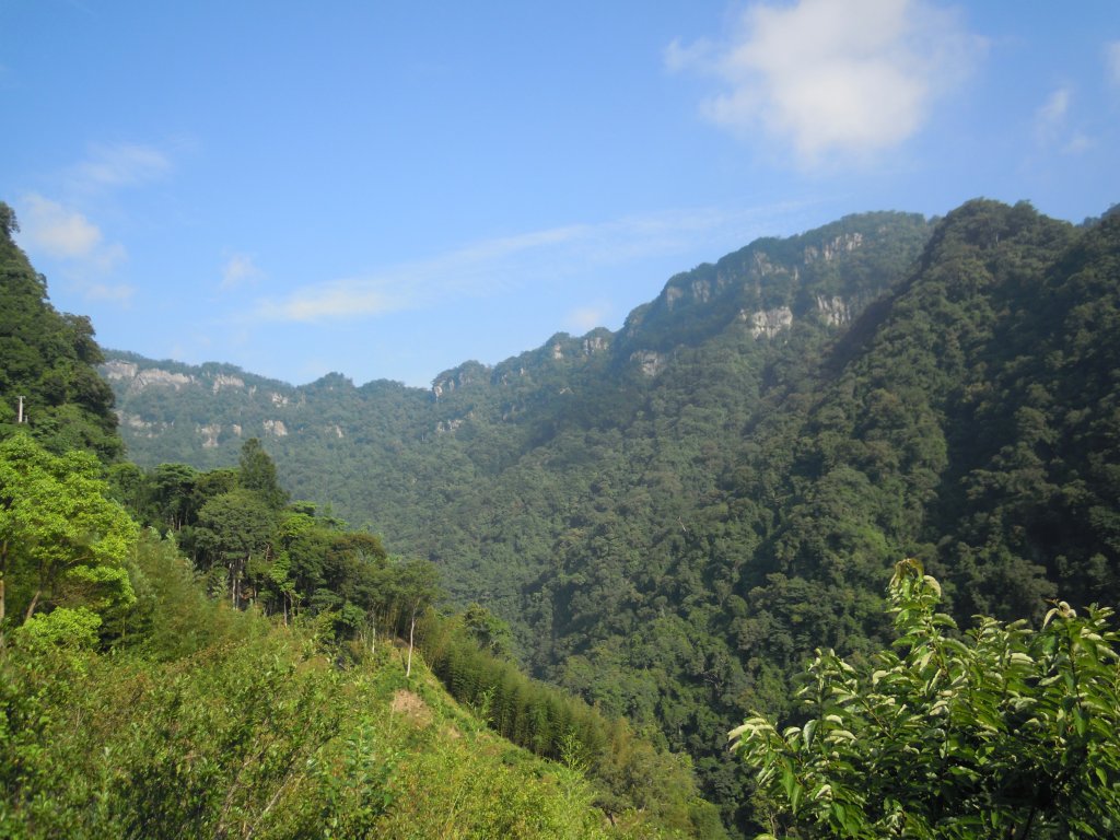 加里山20130630封面圖