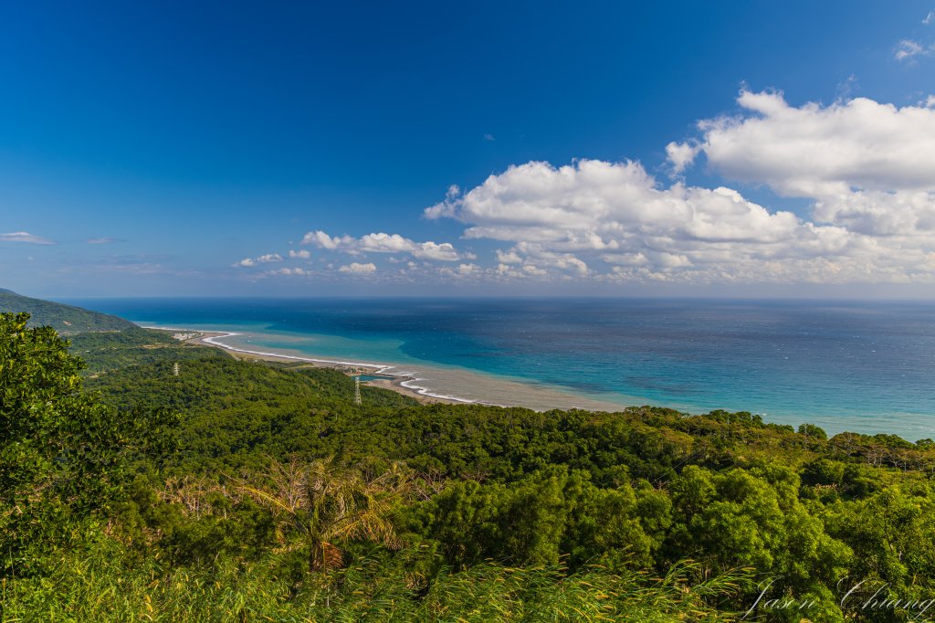[台東]巴塱衛山_2978313