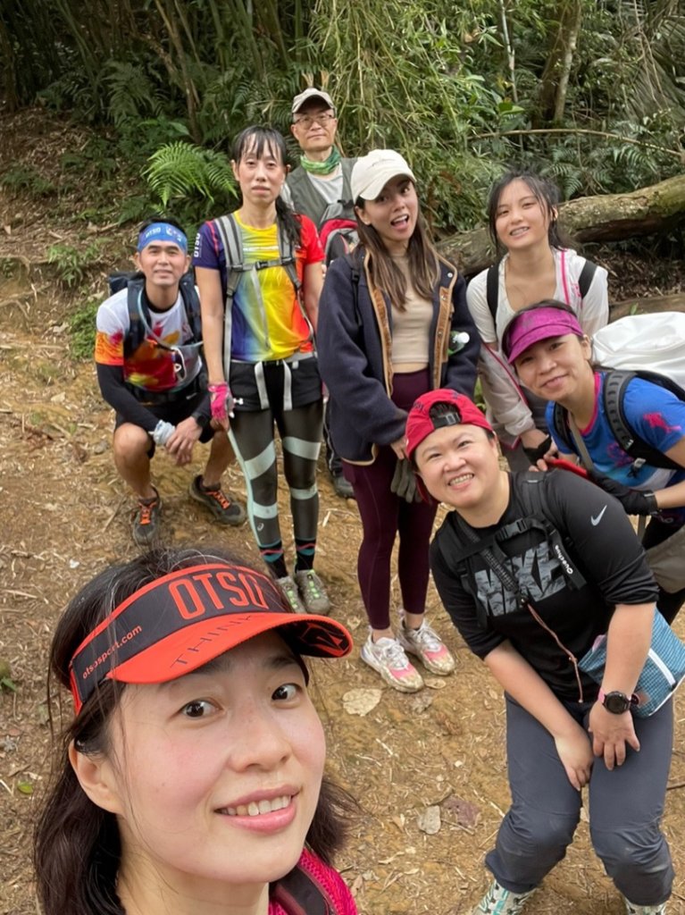 面鐵（桃園金山面山-打鐵寮）縱走_1619619